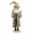 Wooden Nutcracker Figures M3532