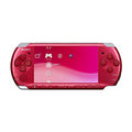 Black Handheld Gaming Console System M8994