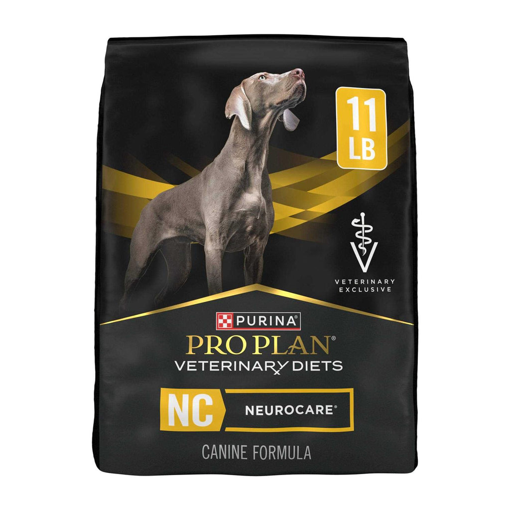 NC Neurocare Canine Formula Dry Dog Food Q3322