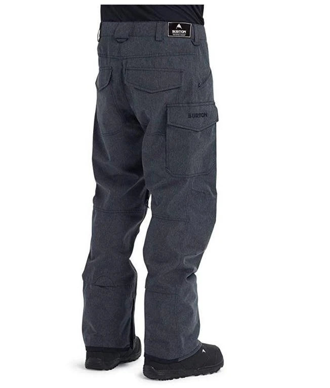 Men's Barren Camo Pant Q10443
