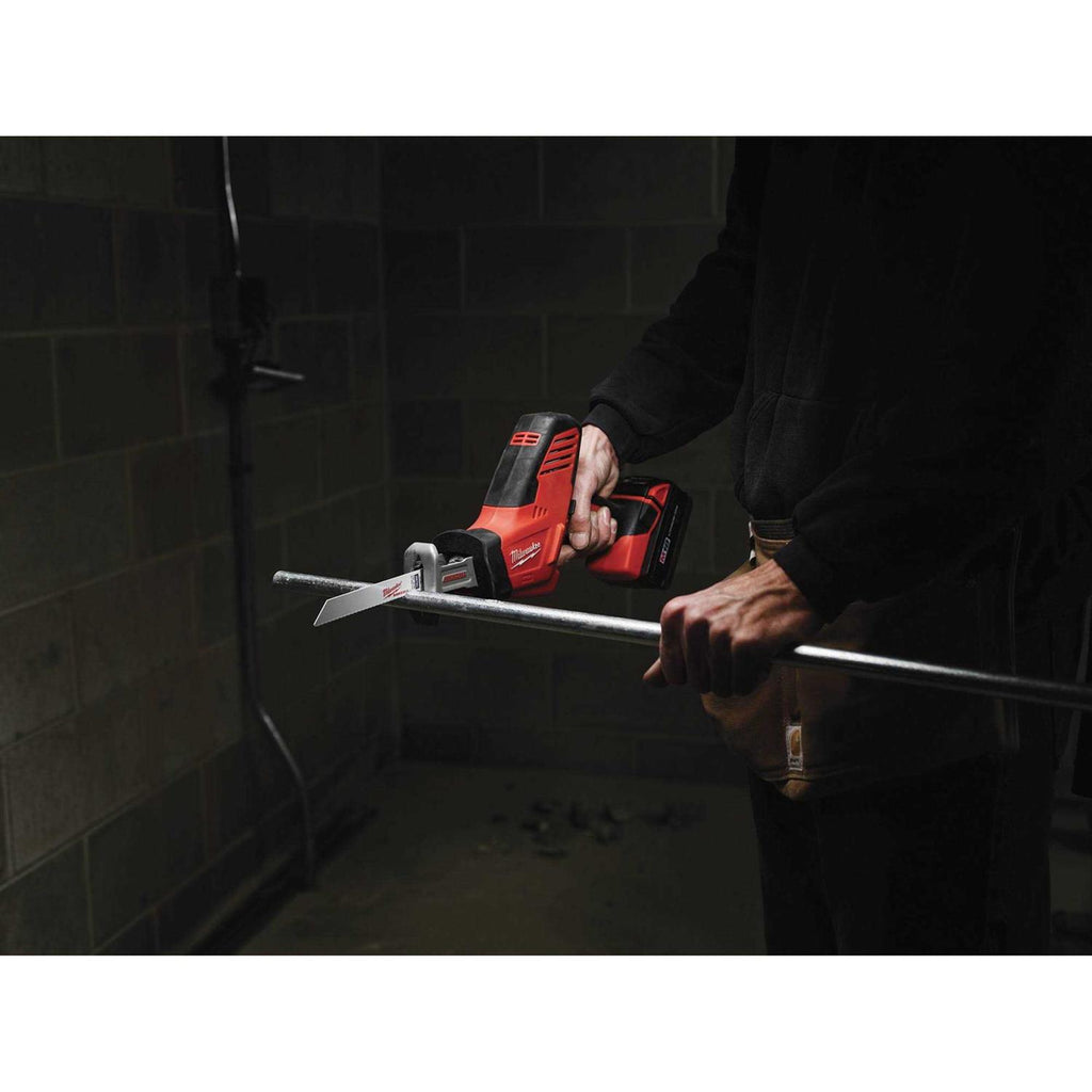 M18 Reciprocating Saw Kit L72128