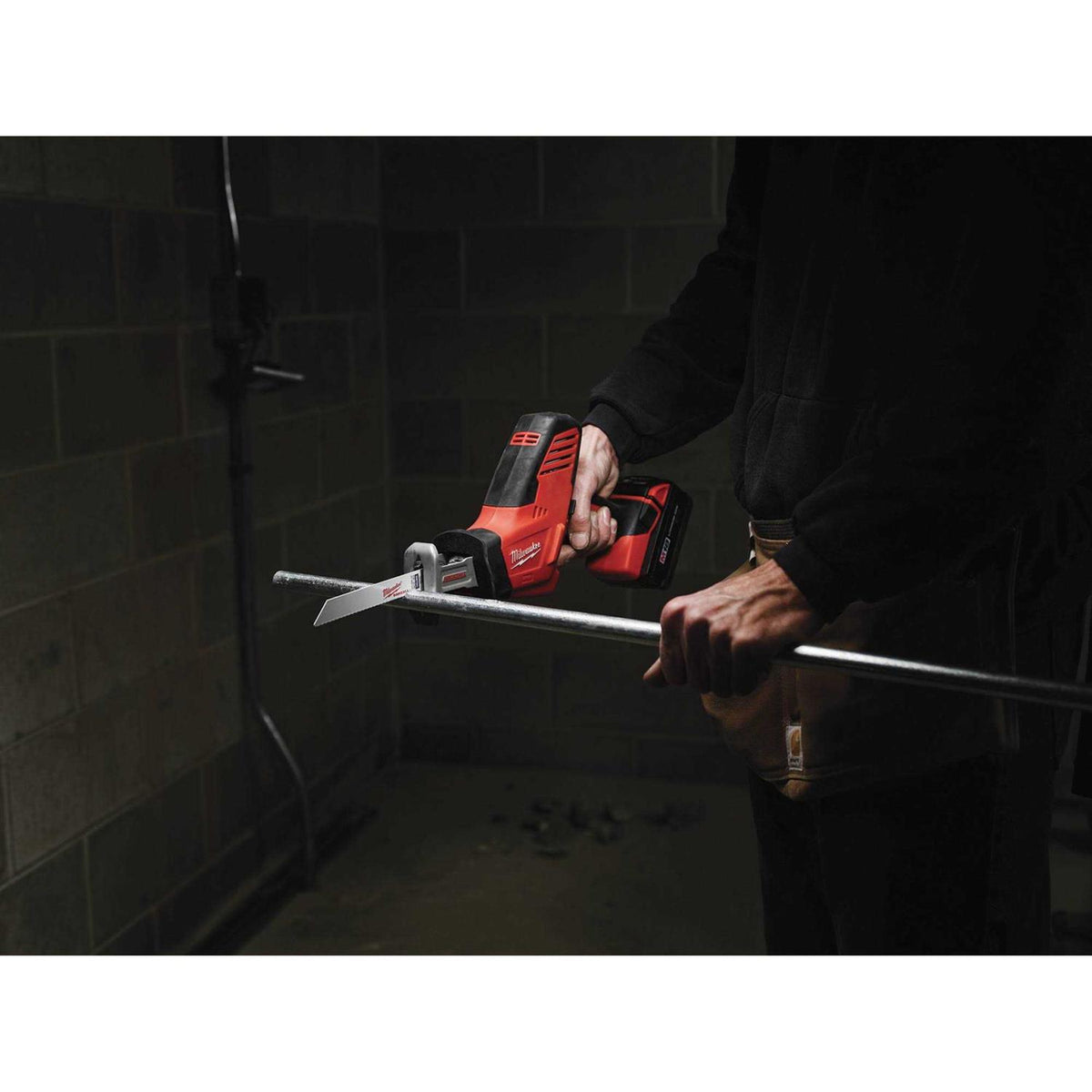 M18 Reciprocating Saw Kit L72128
