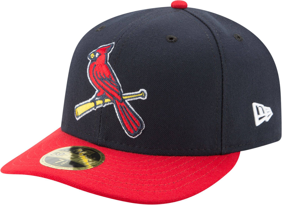 Fitted Hat E995