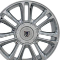 20 Chrome Wheel Q84014