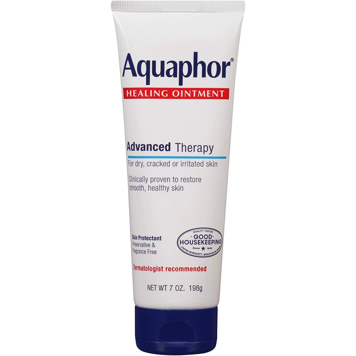 Healing Ointment 7 Ounce 2 Pack B395