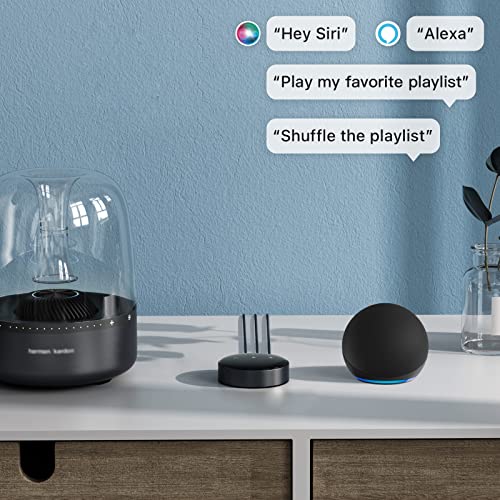 Wireless Audio Streamer X298262