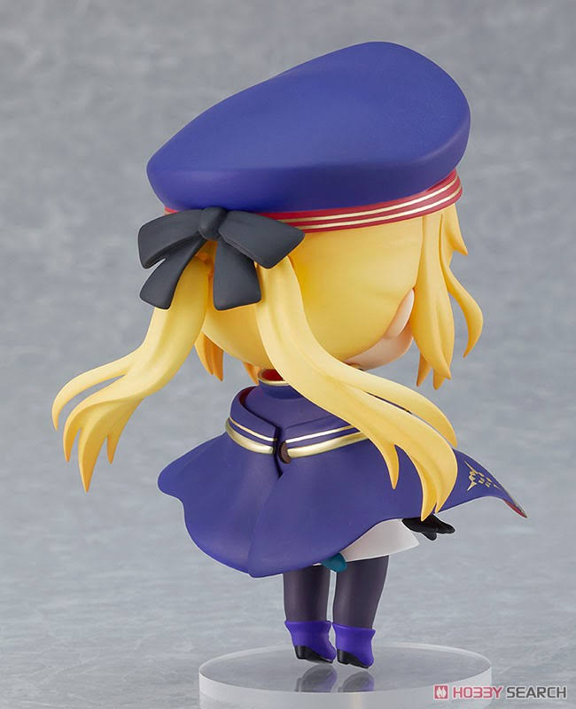 Nendoroid Fate/Grand Order Caster Q850763