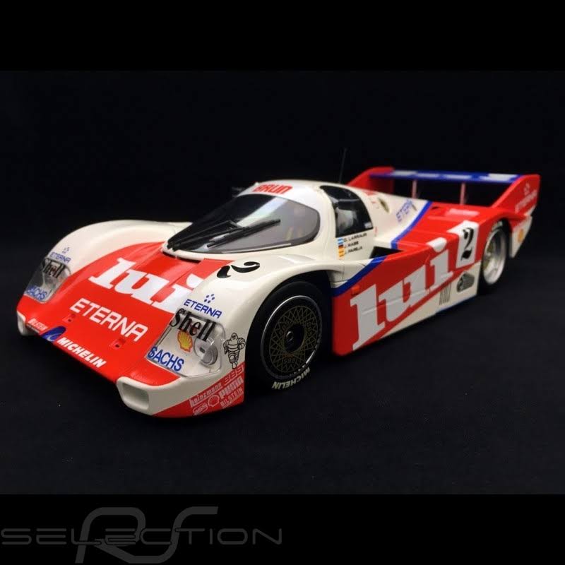 Diecast Model Y4083