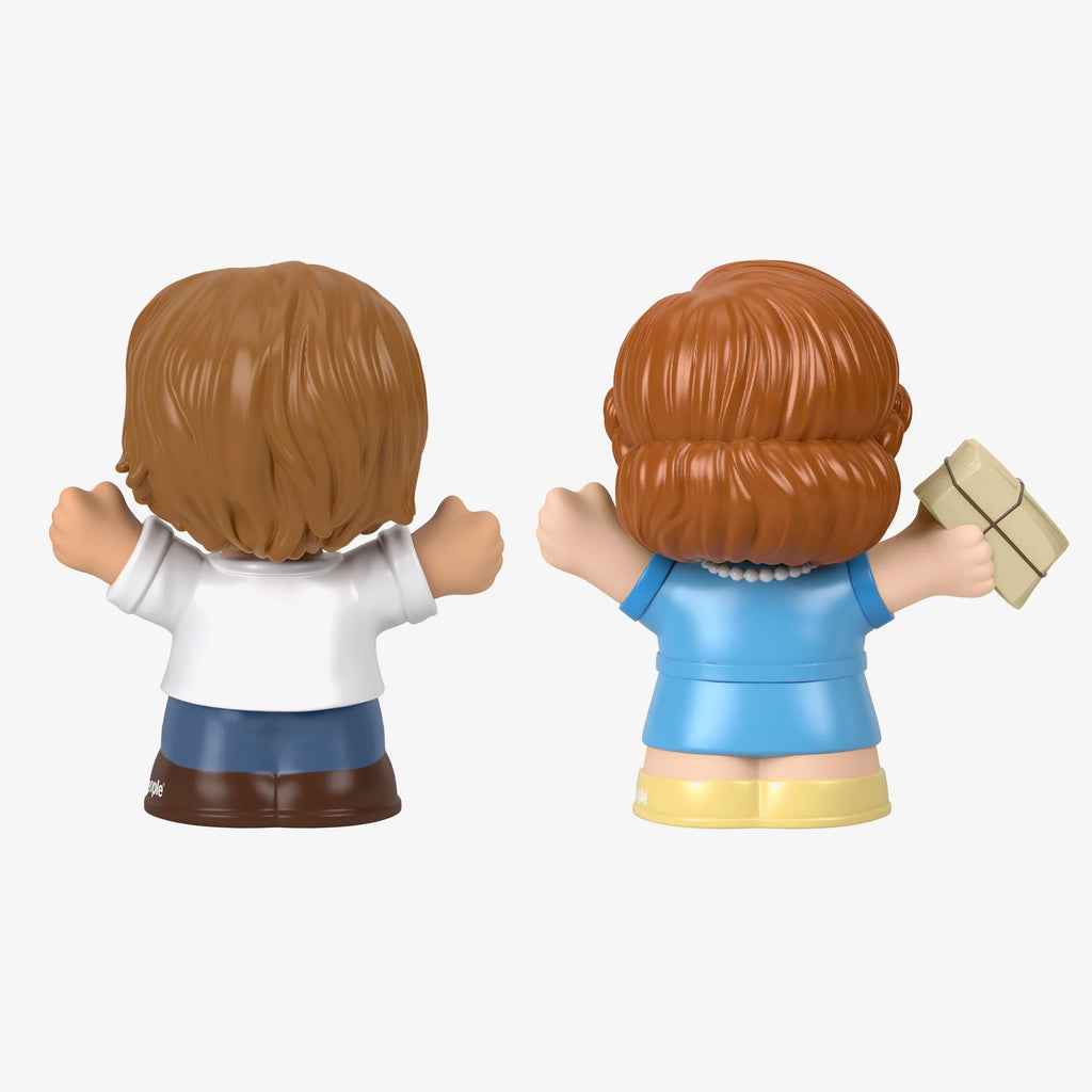 Little People Collector Figure Set B72336