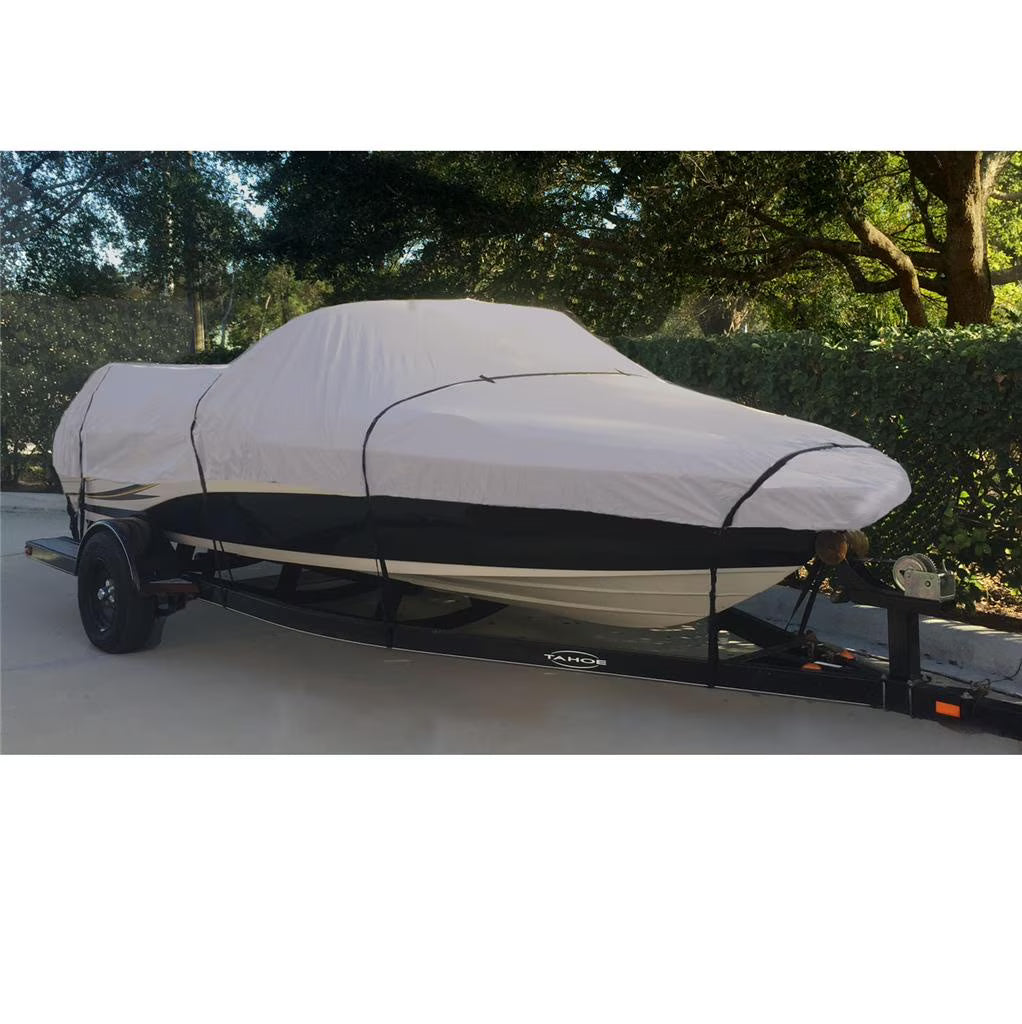 Boat Cover for Lund Explorer 1800 SS 2007 R612