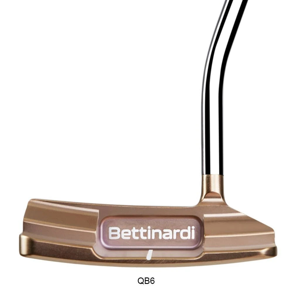 Left Hand Queen B 6 Putter H954505