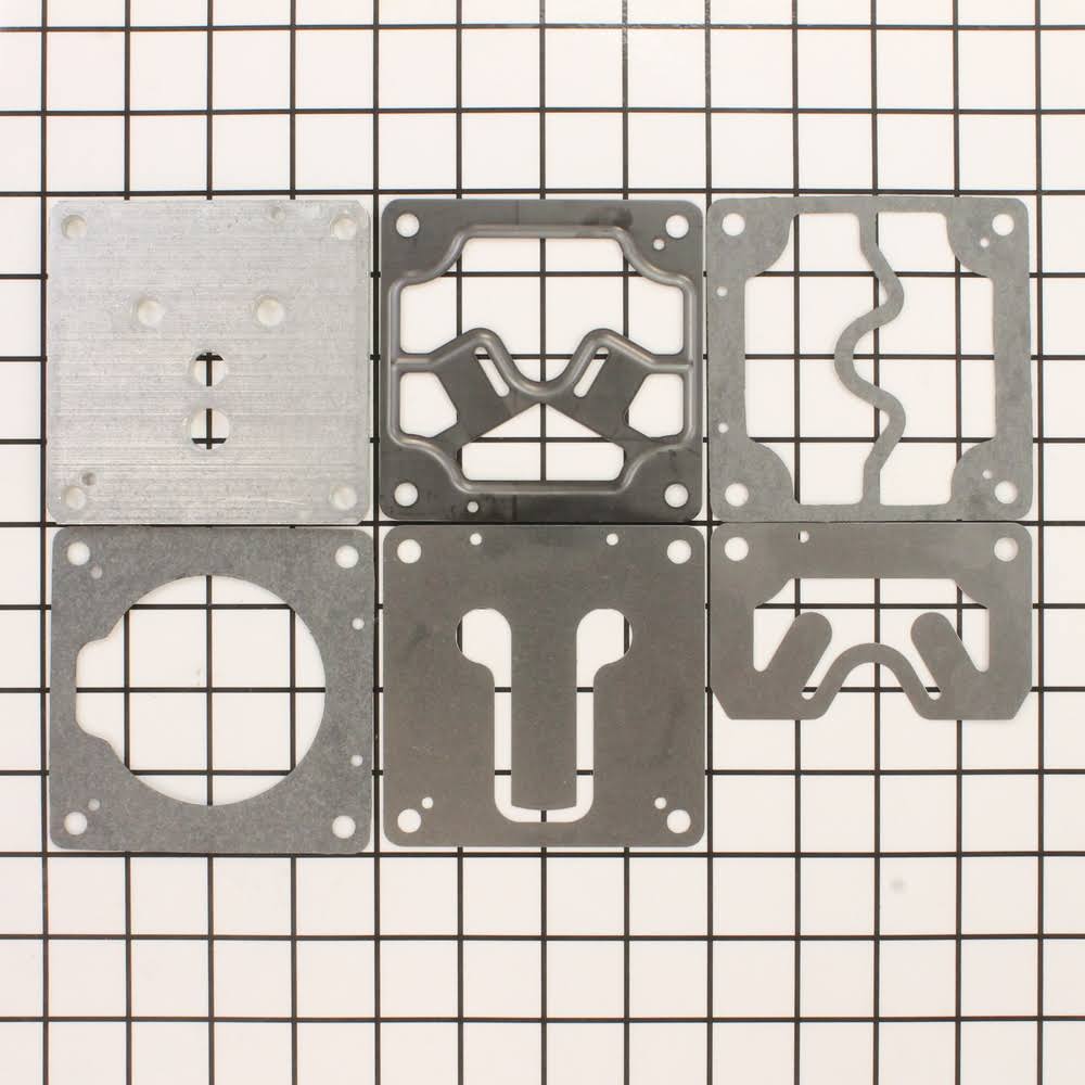 Rotated Head Valve Kit H487844