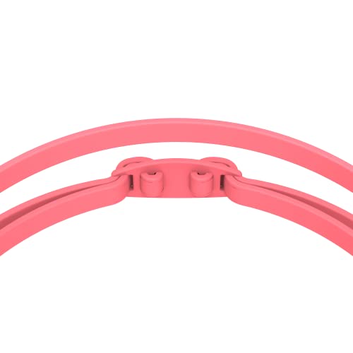 Mirrored Swim Goggles W5555