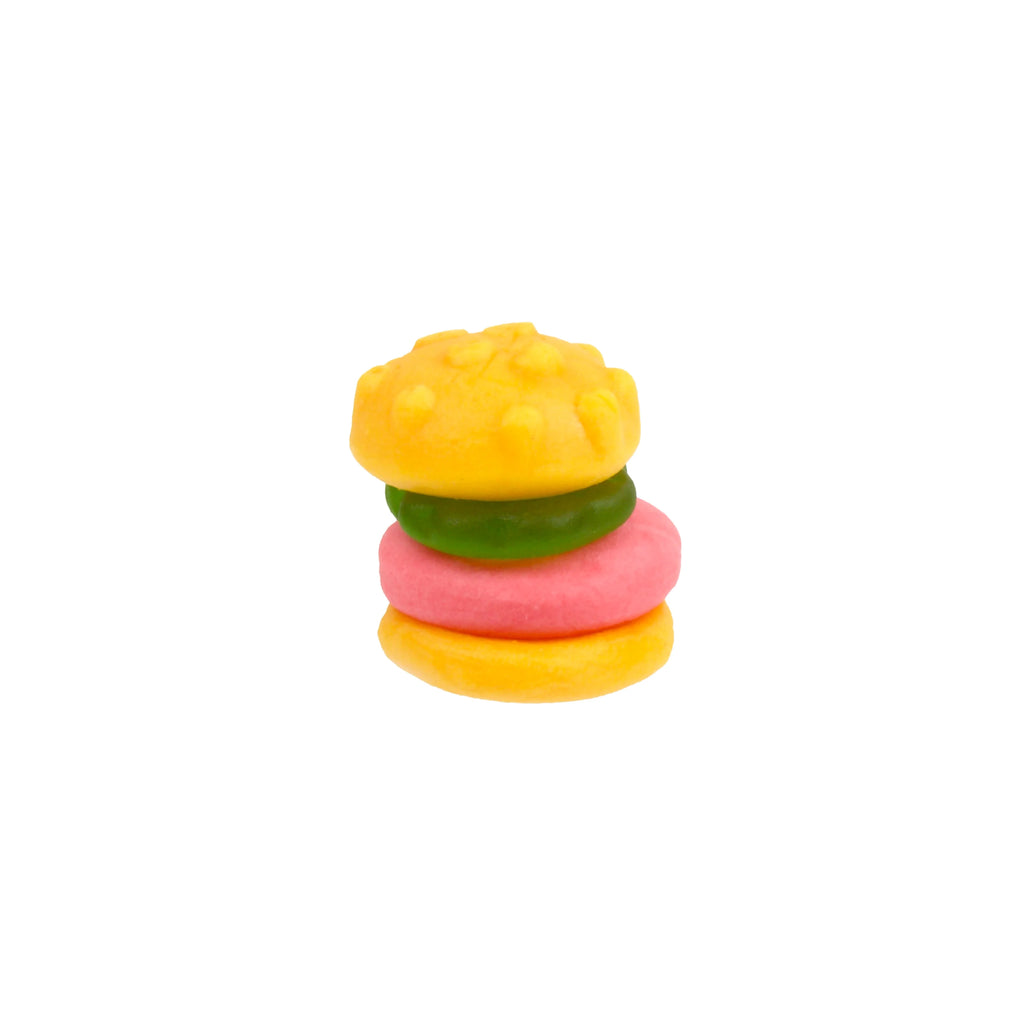 40 Count SpongeBob SquarePants Gummy Candy Bag, 12.7oz P29445