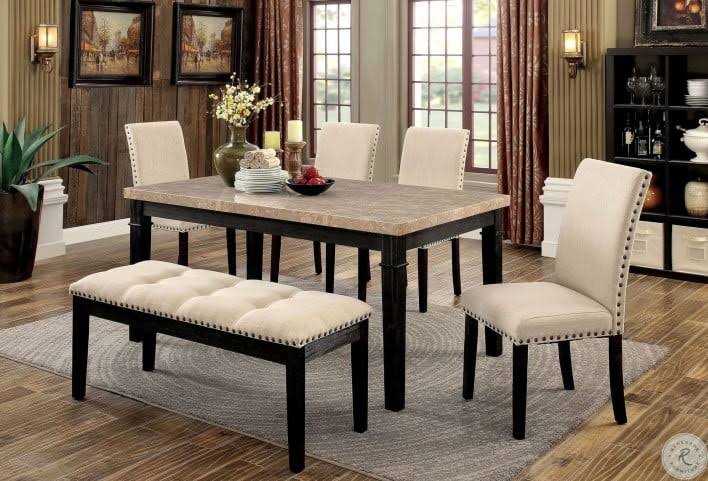 Bench K420