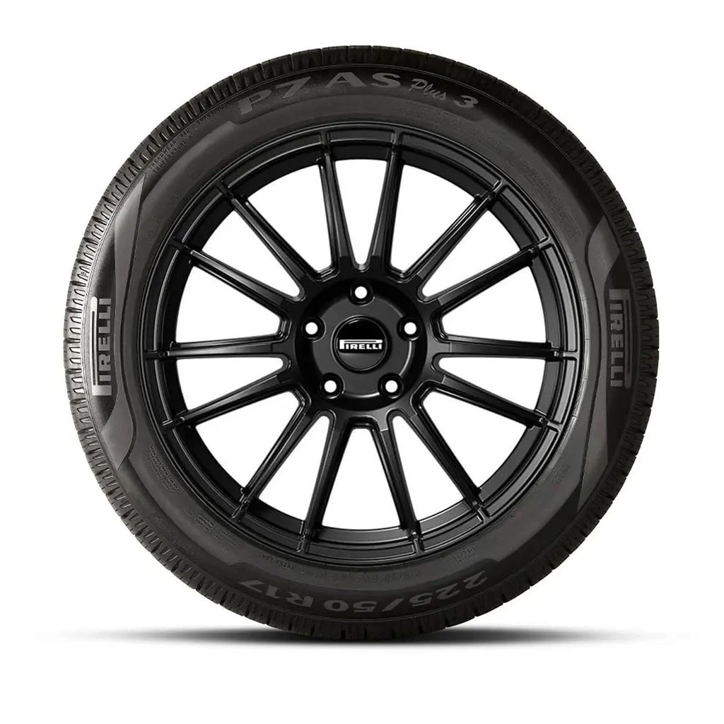 All Season 235/50R17 96V Passenger Tire F695