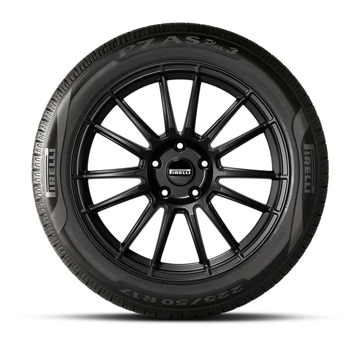 All Season 235/50R17 96V Passenger Tire F695