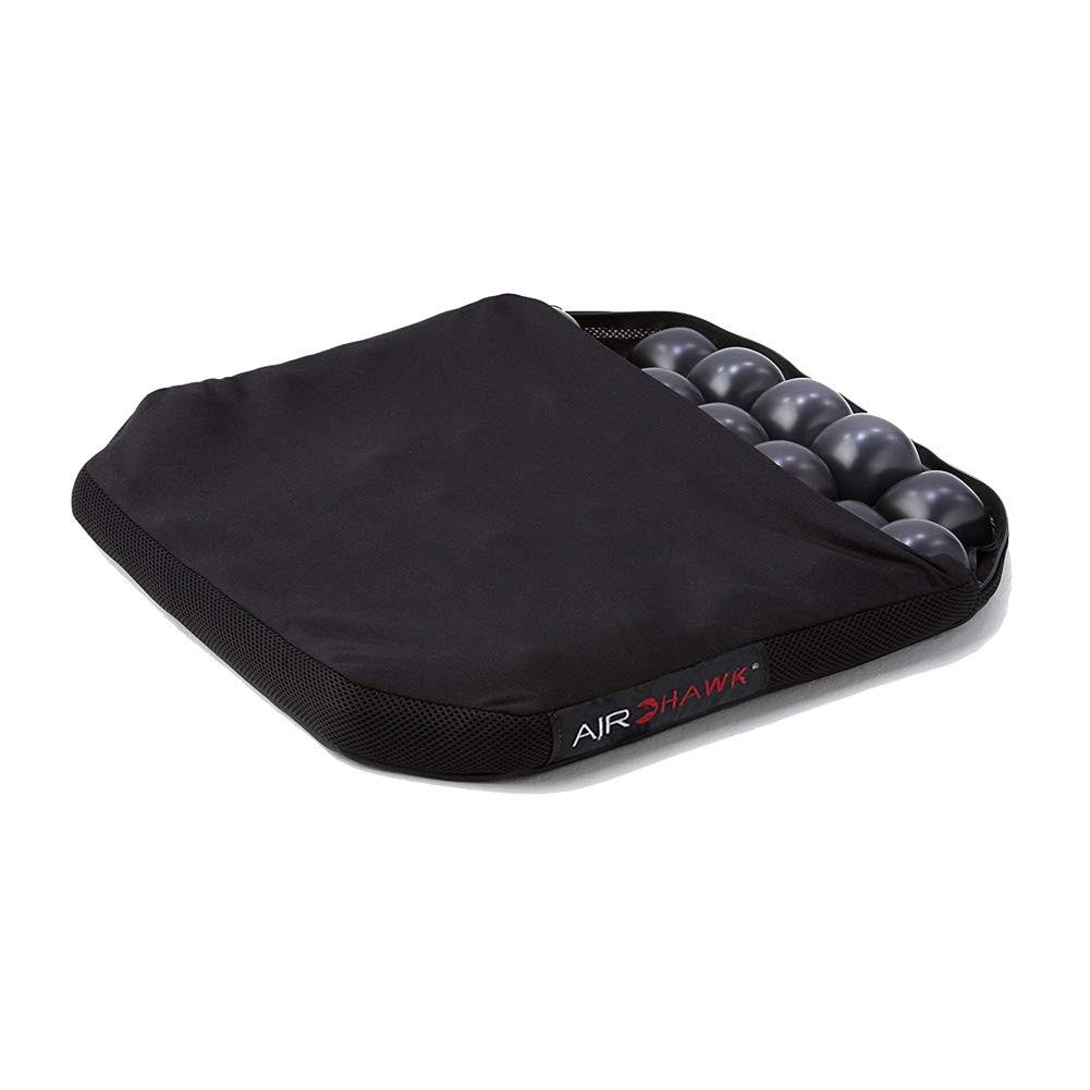 Truck Driver Seat Cushion 20"x20" D863