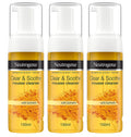 5 Ounce Mousse Cleanser Pack Of 3 X5390