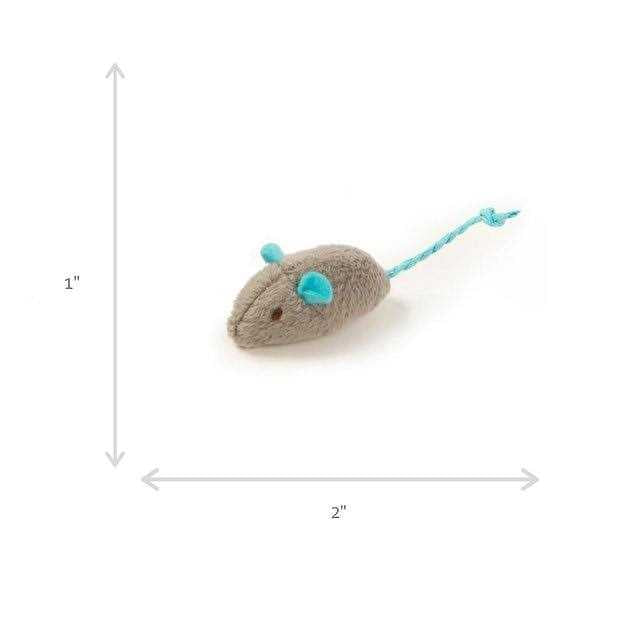 Catnip Toys D264233