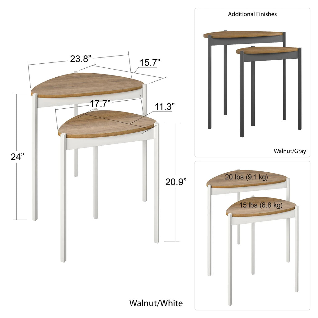 Nesting Tables B46201