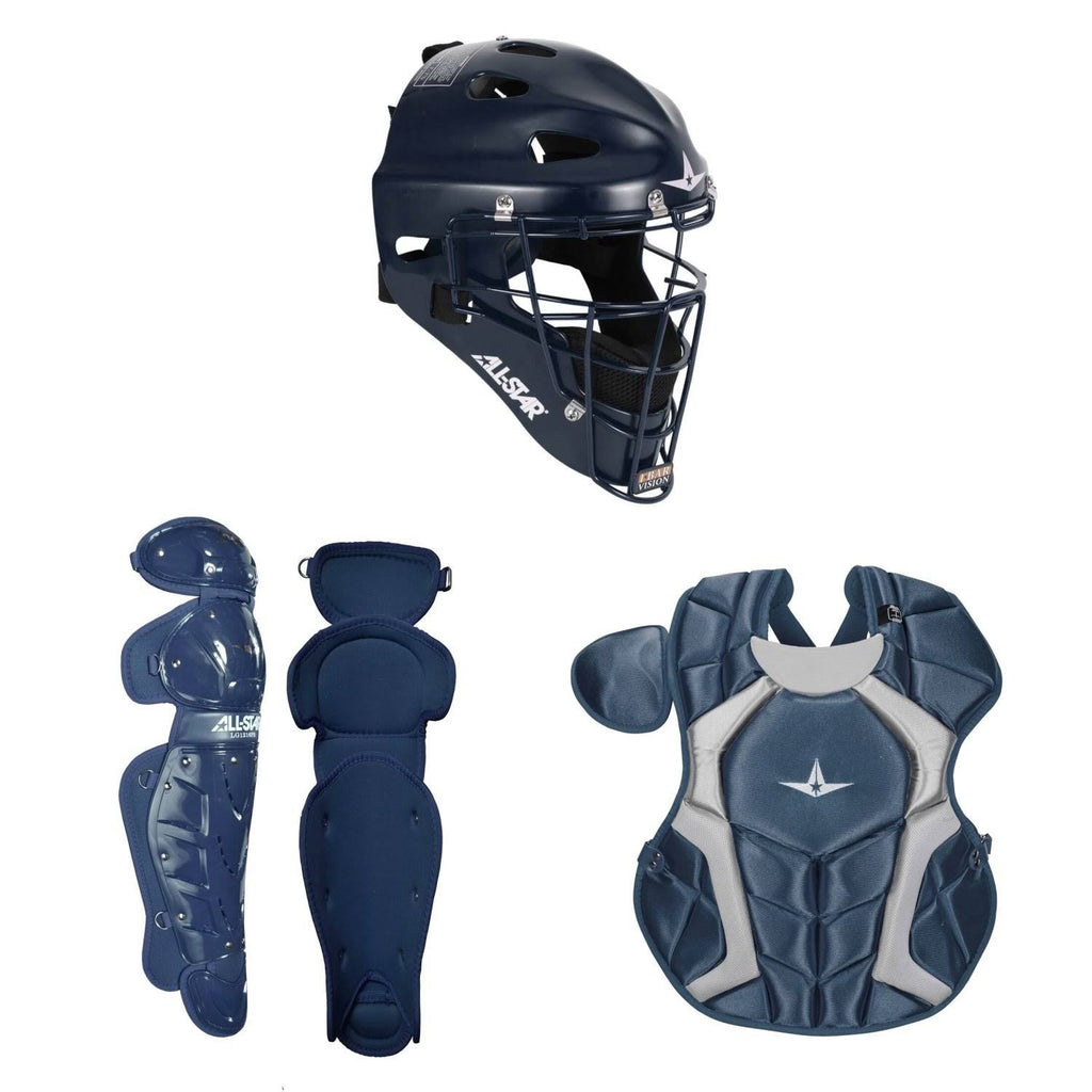 Youth Catcher Kit N9732