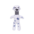 Coil-Head Plush Doll 9.8" Stuffed Animal Figure L228