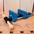 Quick Release Workbench Vise H624597