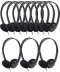 24 Packs Wired Earphones B5199