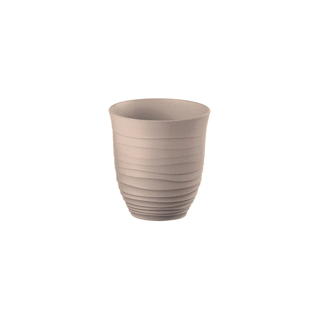 Taupe Low Tumbler U3098