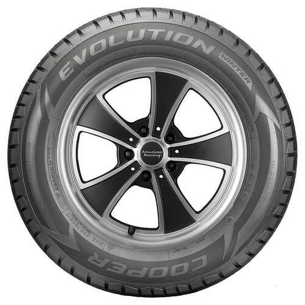 Winter 235/55R18 100H Passenger Tire V834