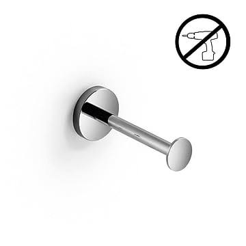 Self-Adhesive Toilet Paper Holder F64125