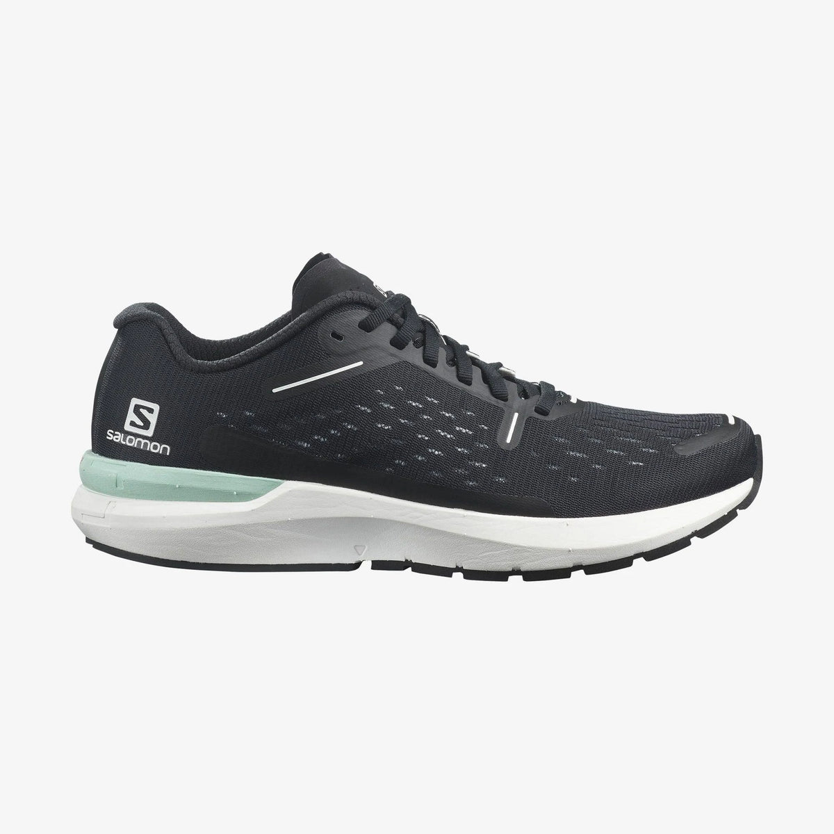Black Size 7 Balance Shoes P24158