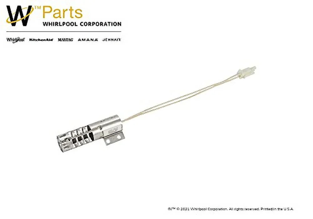 Oven Ignitor V472