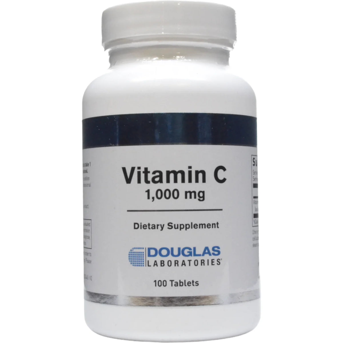 Vitamin C 1000 mg 100 tabs J5442