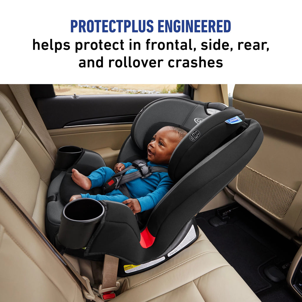 3-in-1 Car Seat L302