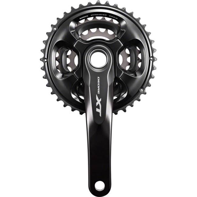 Crankset N9198