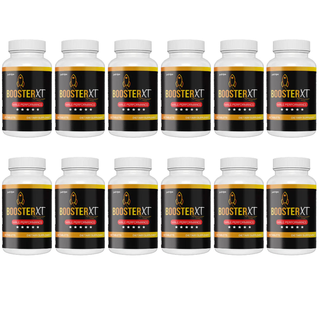 Male Enhancement Supplement 12 Bottles O125