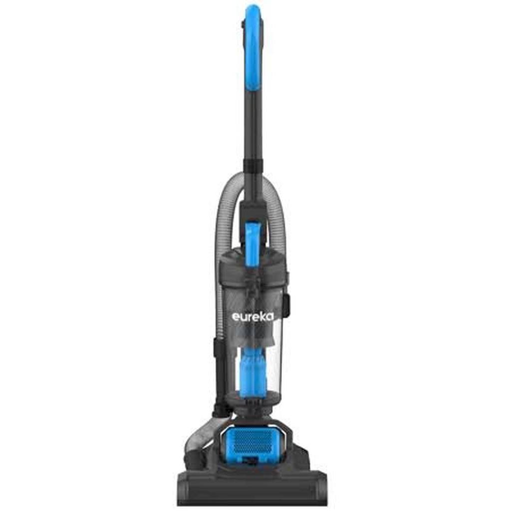 Black Corded Bagless Upright Multi-Surface Vacuum X461
