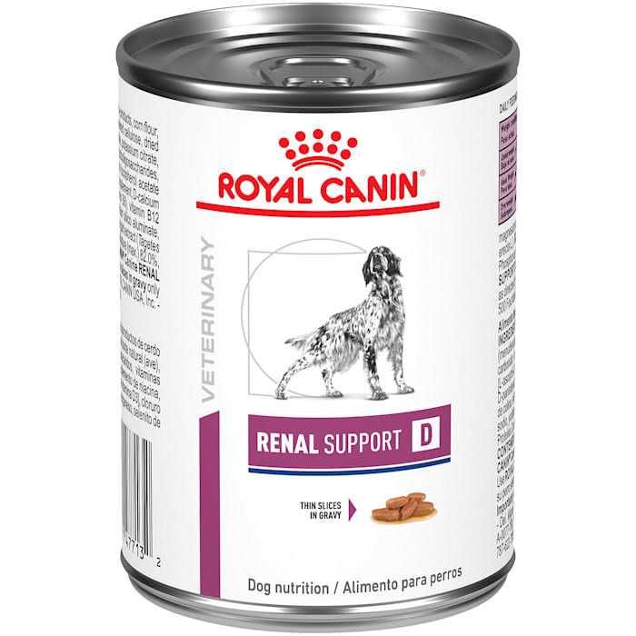 Canned Dog Food Q1688