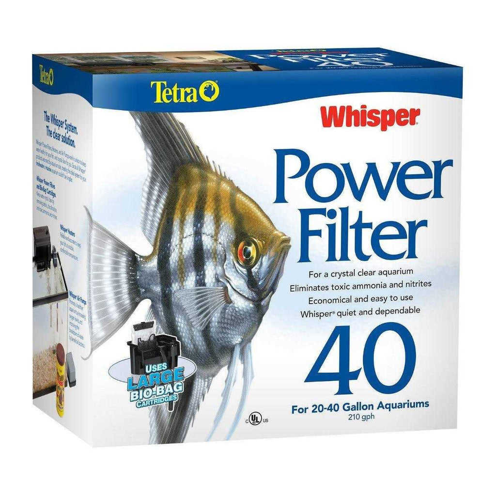 Whisper Power Filter T189073