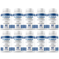 60 Capsules (10 Pack) Dietary Supplement M87690