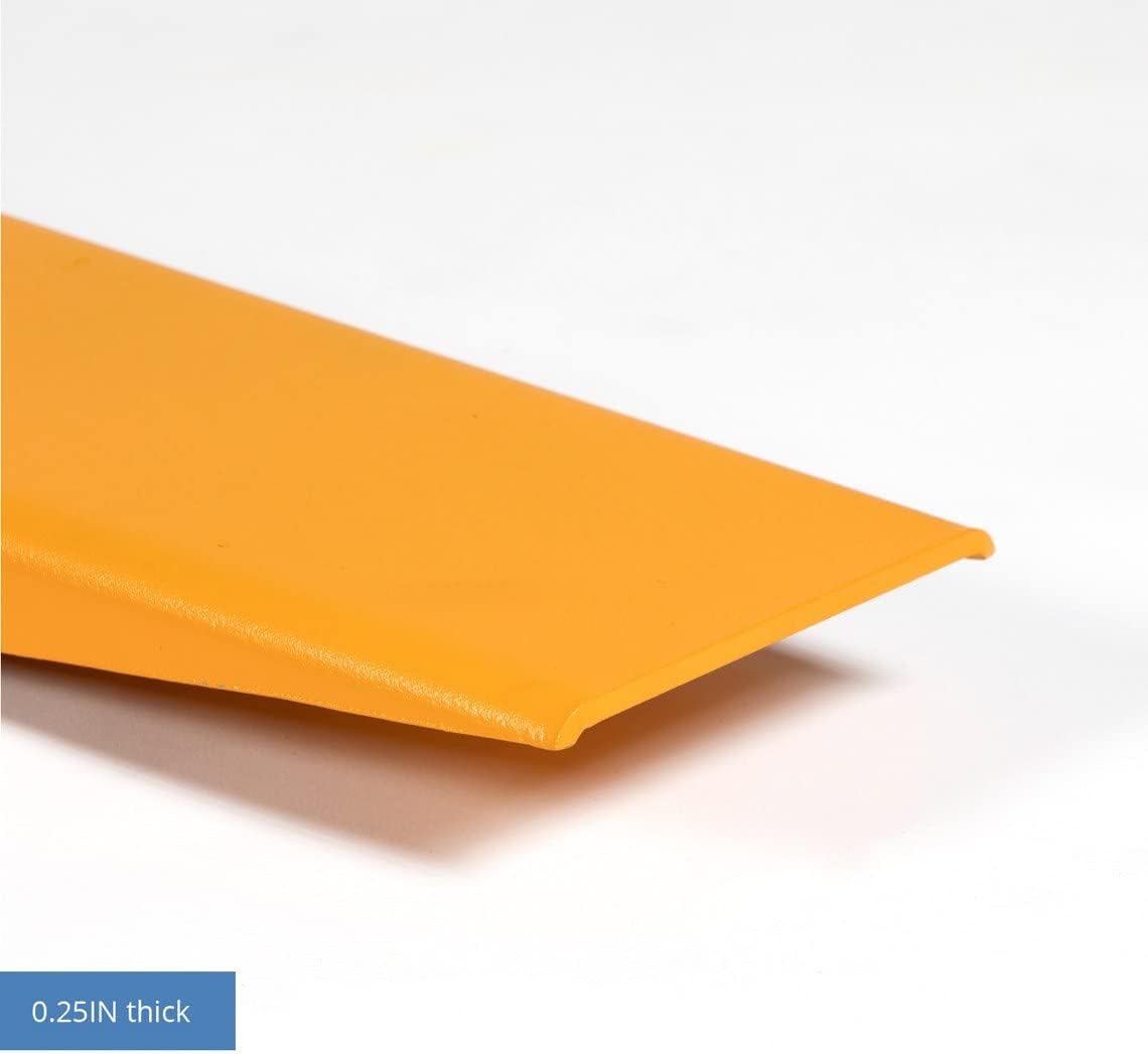 60"x4.5" Pallet Fork Extensions Z9677