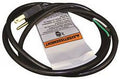 Range Vent Hood Power Cord S523