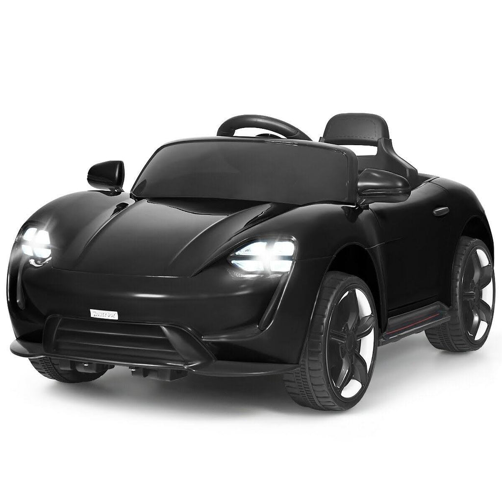 12V Kids Ride on Car with MP3 and LED Light J8717