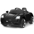 12V Kids Ride on Car with MP3 and LED Light J8717