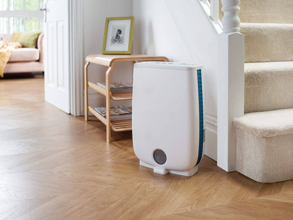 Junior Desiccant Dehumidifier B144390