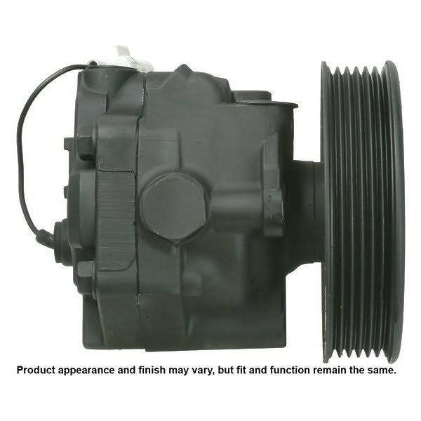 Power Steering Pump M6460