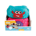 4 in. Nylon Inflatable Life Jacket Y43787