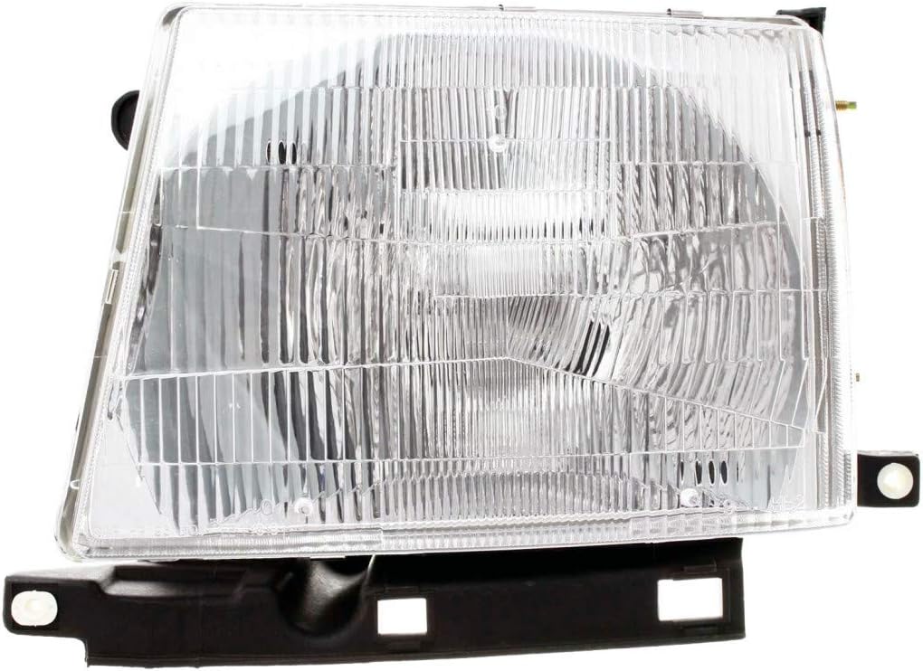 Headlight Assembly Passenger Side Pack of 2 V45013
